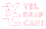 YesDeafCan